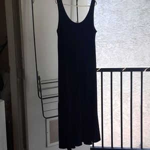 Chico's Travelers size 2 Black Dress